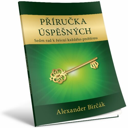 Příručka úspěšných